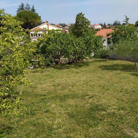 Apartman Avsec Krk Town Zewnętrze zdjęcie