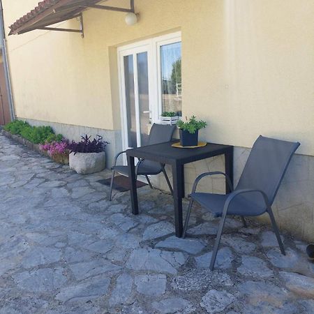 Apartman Avsec Krk Town Zewnętrze zdjęcie