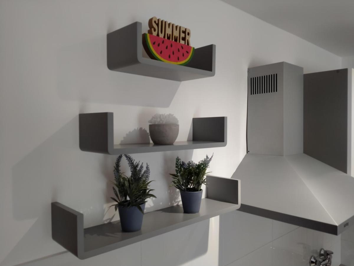 Apartman Avsec Krk Town Zewnętrze zdjęcie